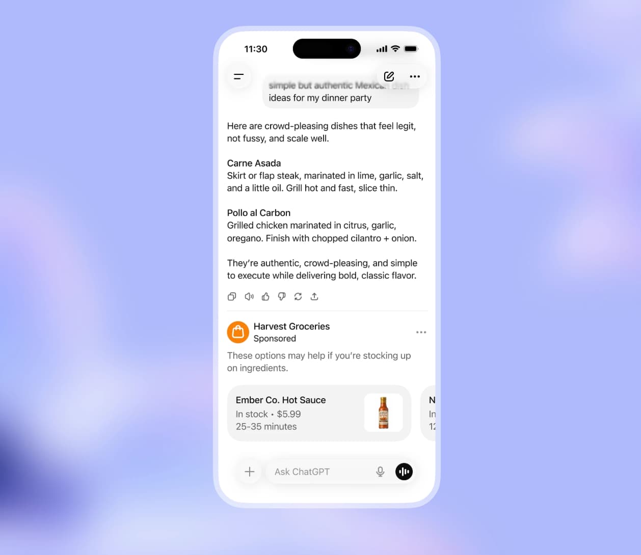 ChatGPT Ads Are Live: Why This Changes Marketing and Where AEO Fits